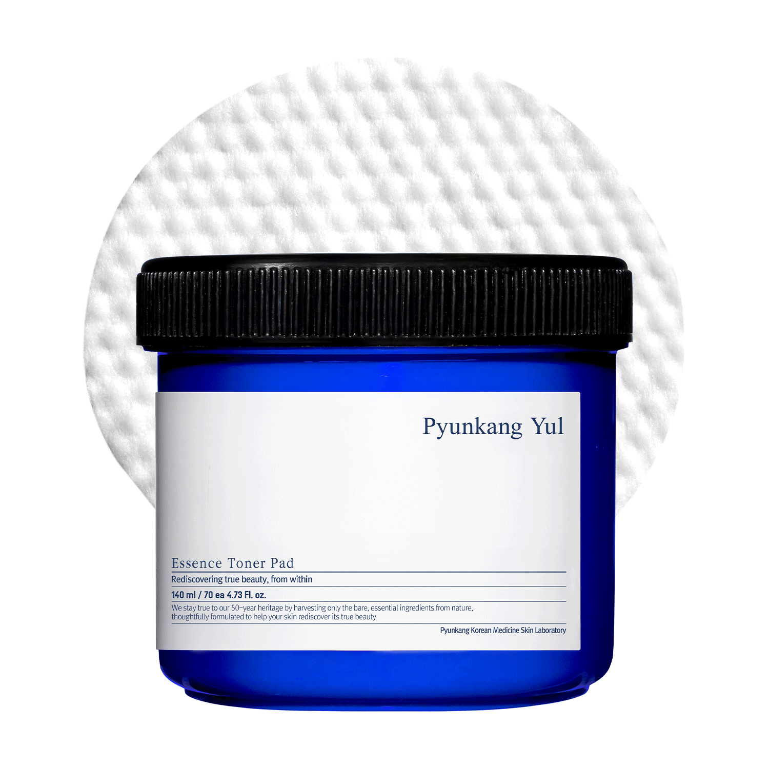 Pyunkang Yul Essence Toner Pad