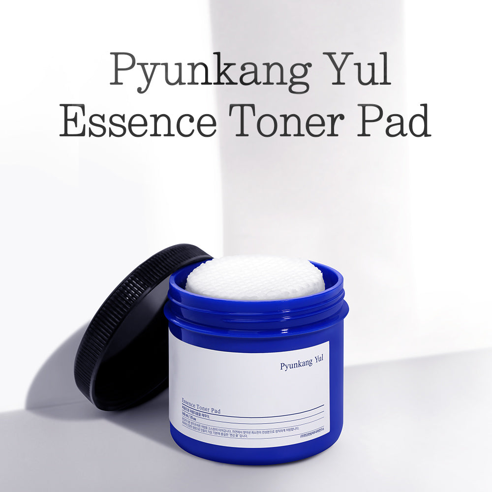 Pyunkang Yul Essence Toner Pad