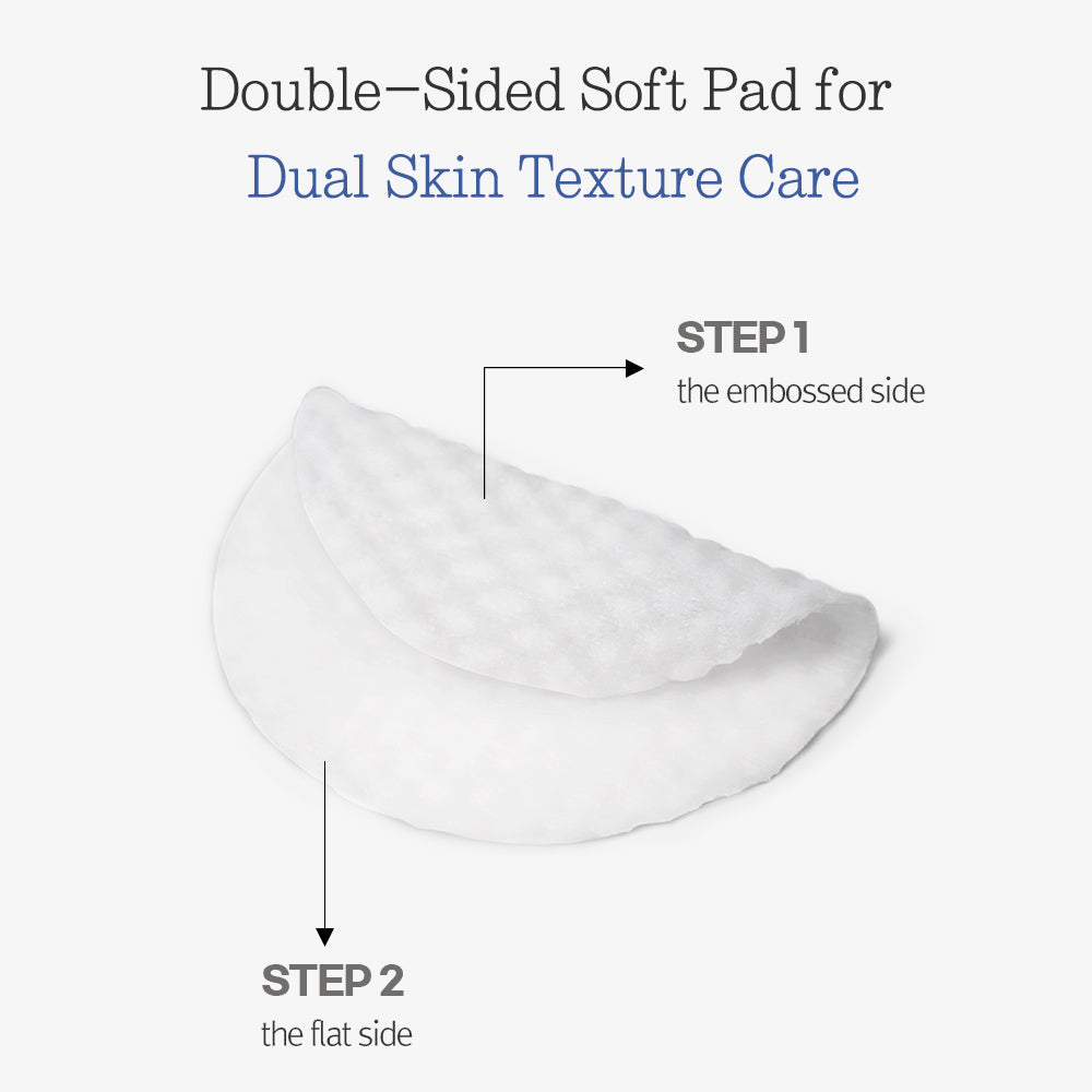 Pyunkang Yul Essence Toner Pad