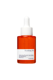 [PKY] Pyunkang Yul Vita Serum, 24H Hydration & Blemish care for Dry Skin, Hyaluronic Acid & Niacinamide for Elasticity & Glow, Korean Skincare (30ml) Mizon