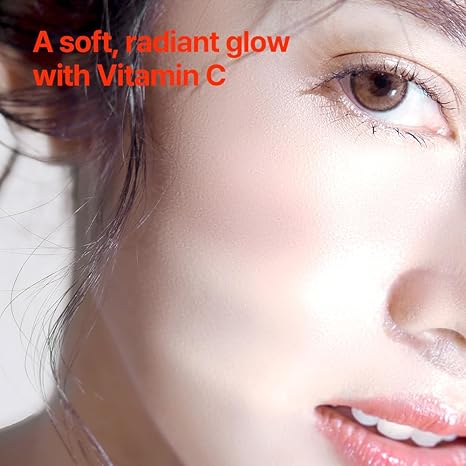 [PKY] Pyunkang Yul Facial Mask Pack, Blemish Care with Pure Vitamin C, Improves Skin Firmness and Radiance, Adherence Gel Sheet, Vegan, Zero Irritation, Korean Skincare (10pcs) Mizon