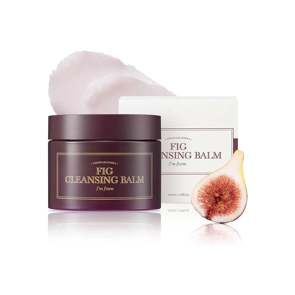 Im From - Fig Cleansing Balm (100ml)