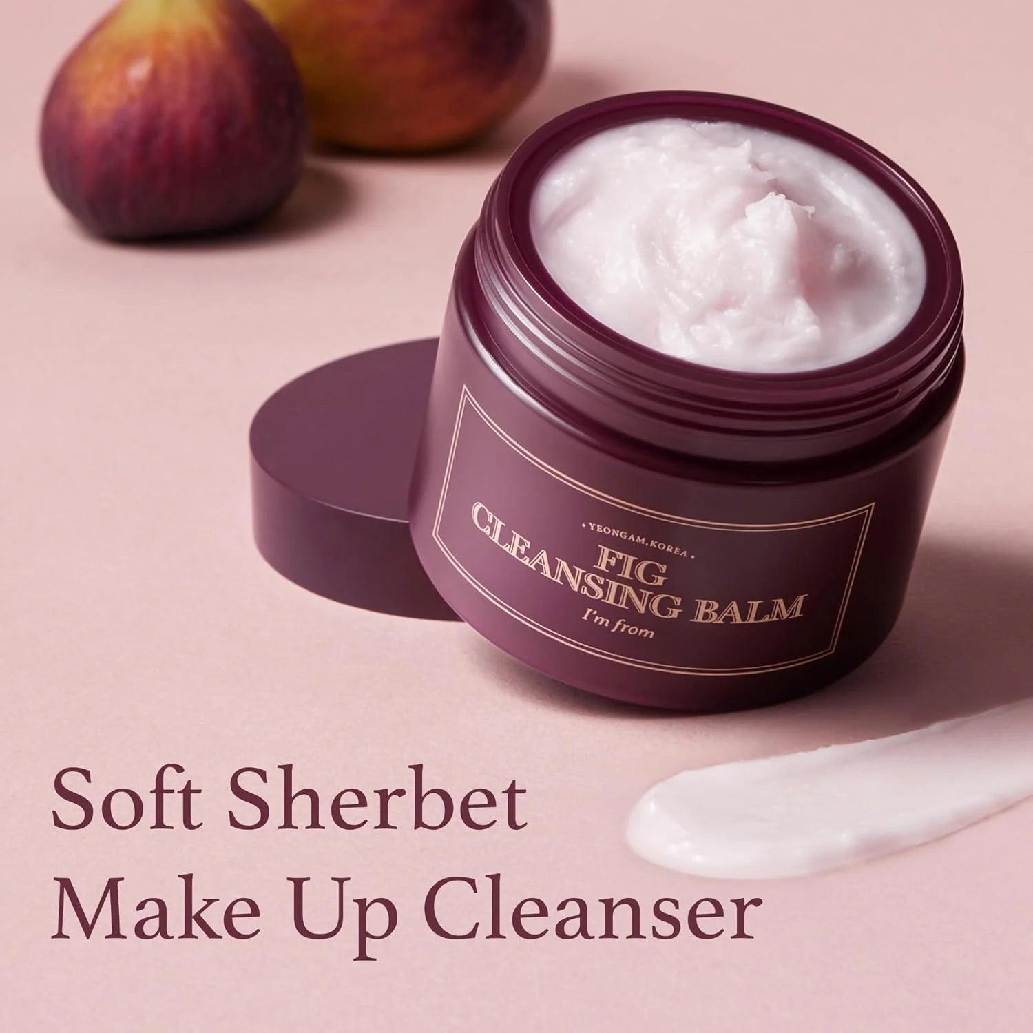 Im From - Fig Cleansing Balm (100ml)