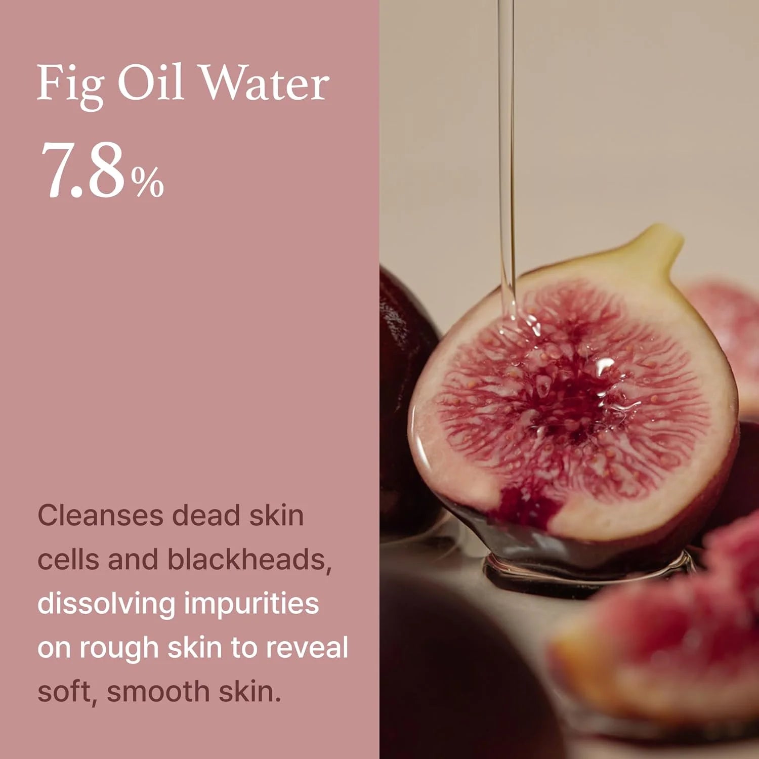 Im From - Fig Cleansing Balm (100ml)