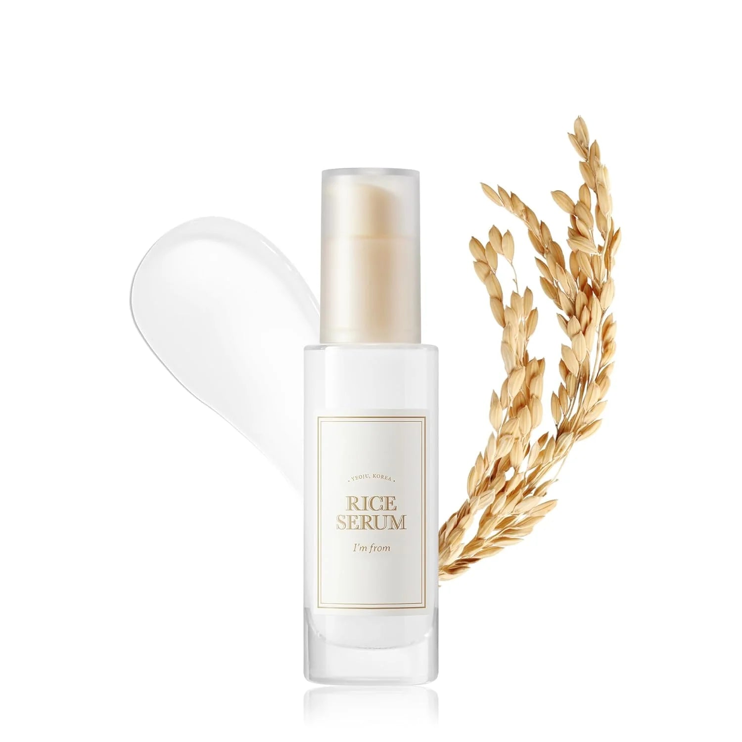 Im From - Rice Serum 30Ml