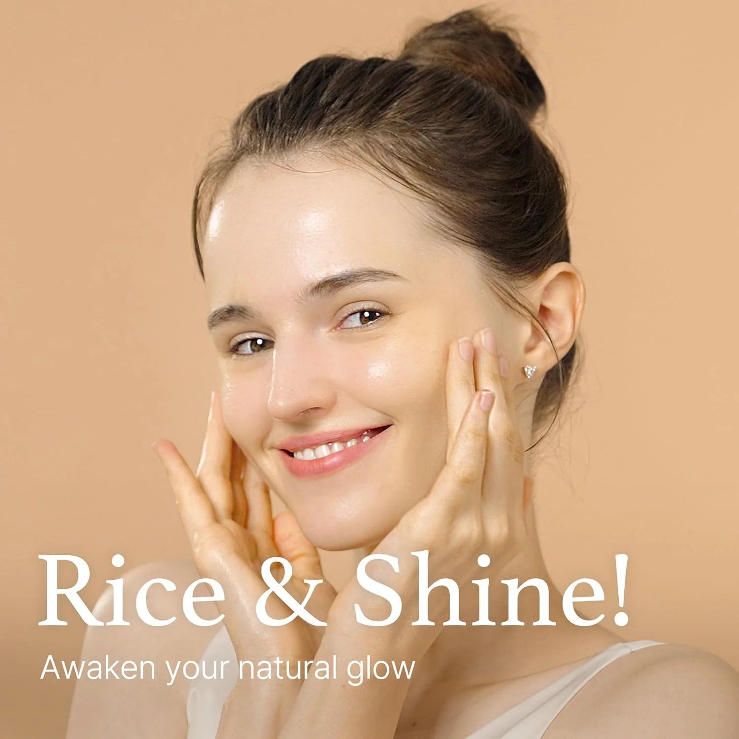 Im From - Rice Serum 30Ml