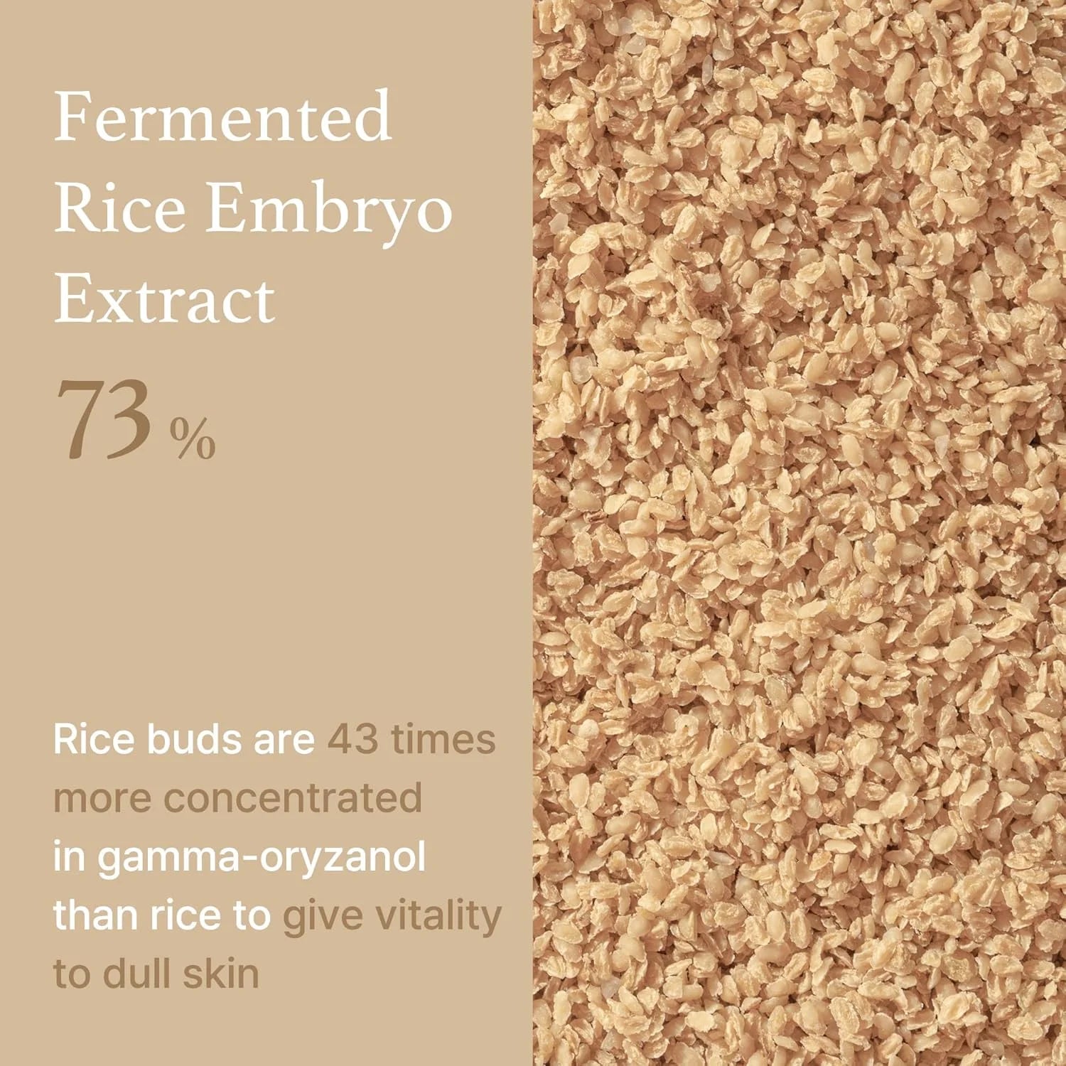 Im From - Rice Serum 30Ml