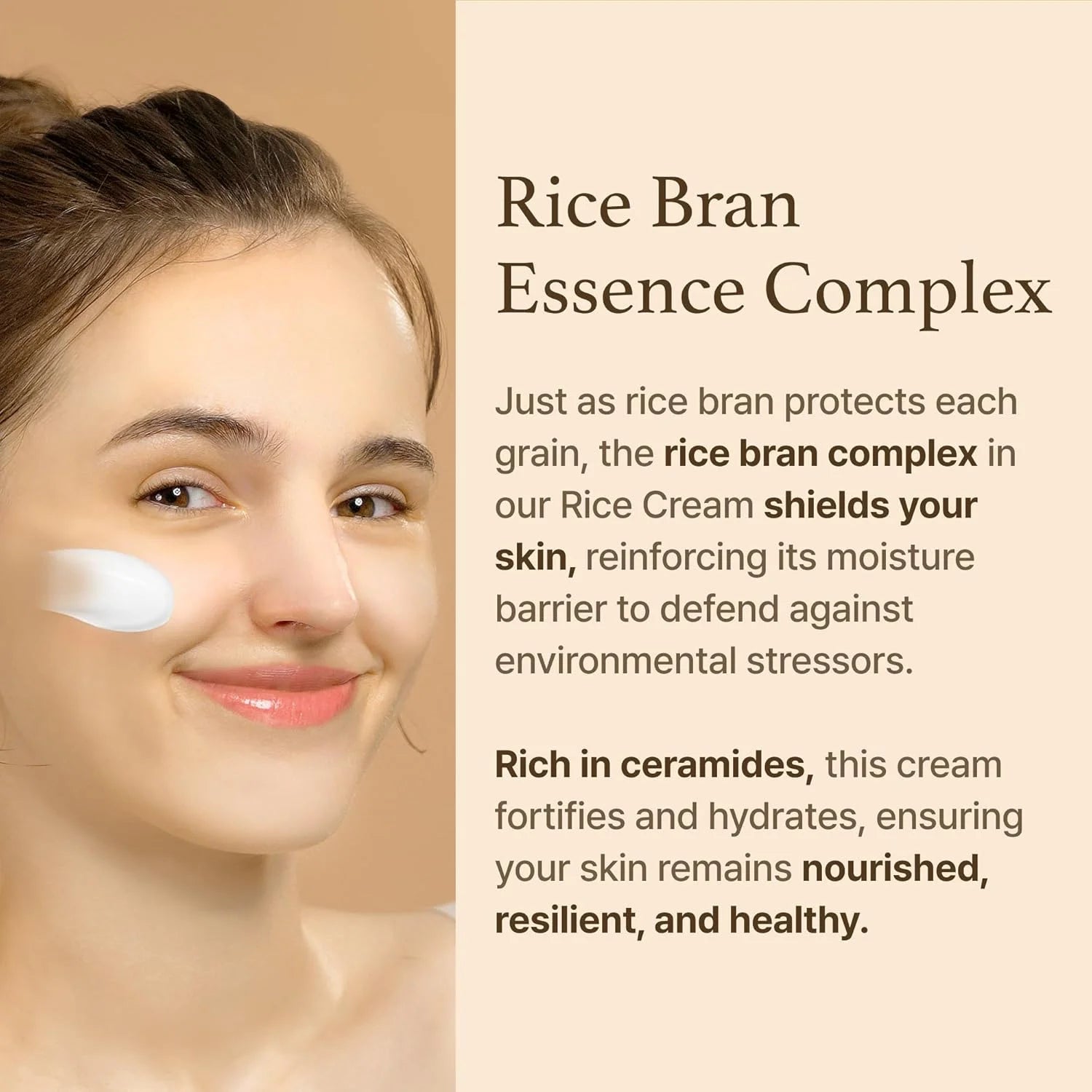 Im From - Rice Cream 50G