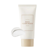 Im From Rice Sunscreen Pack Size 50Ml