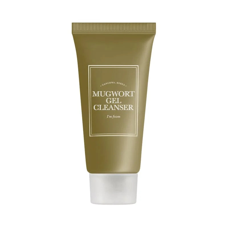 Im From Mugwort Gel Cleanser
