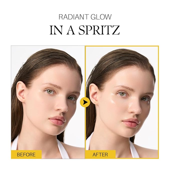 d'Alba White Truffle First Spray Serum d'Alba