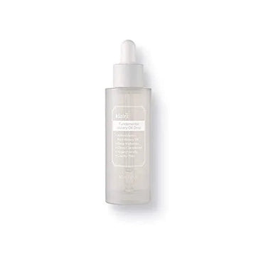 Dearklairs Klairs Fundamental Watery Oil Drop (50ml) Dear Klairs