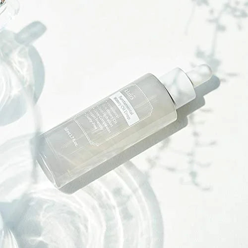 Dearklairs Klairs Fundamental Watery Oil Drop (50ml)