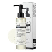 Dearklairs Gentle Black Fresh Cleansing Oil - 150Ml