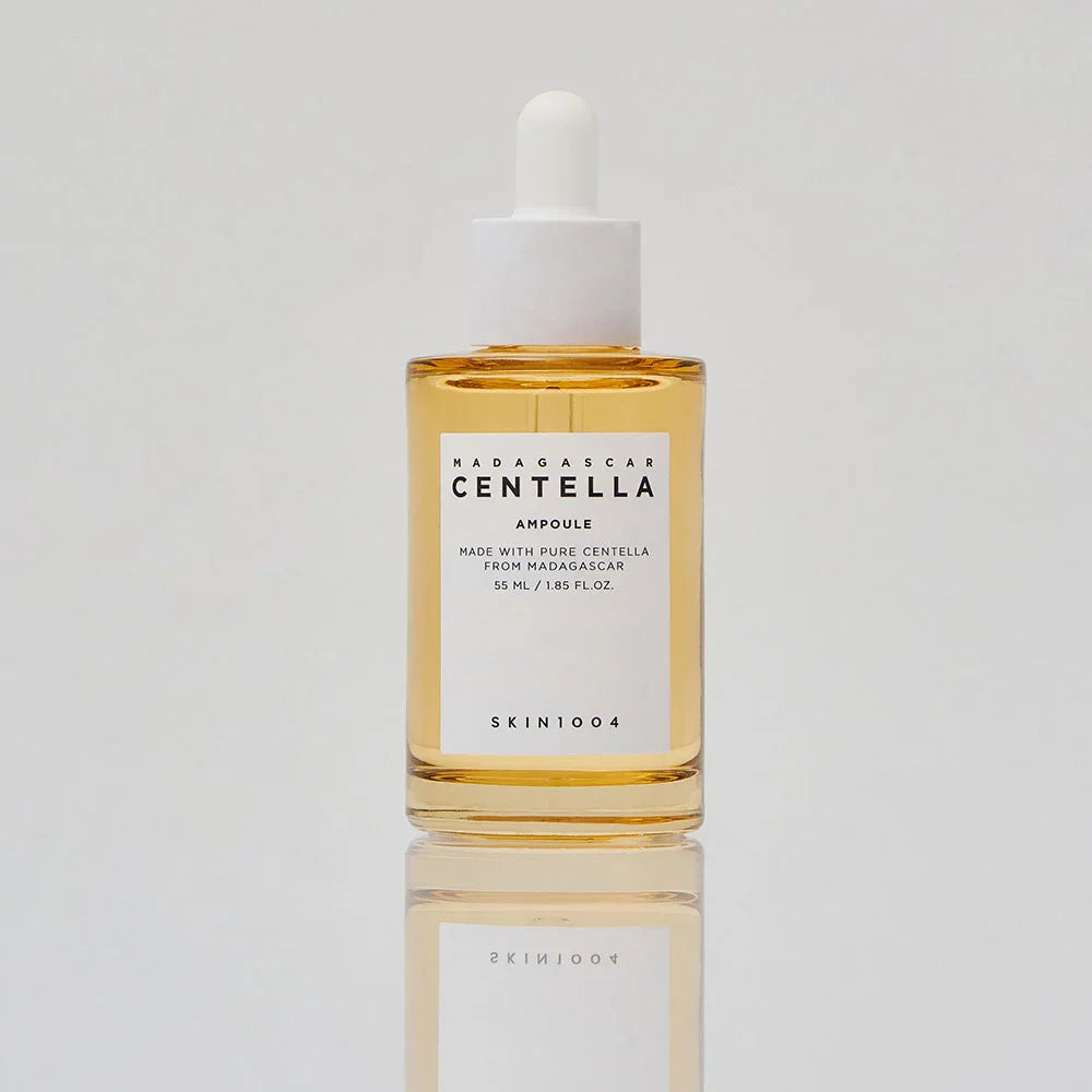 SKIN1004 Madagascar Centella Ampoule