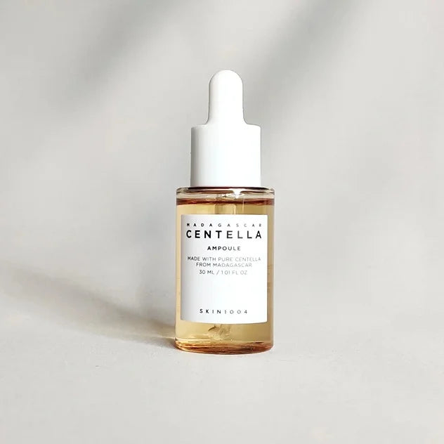 SKIN1004 Madagascar Centella Ampoule