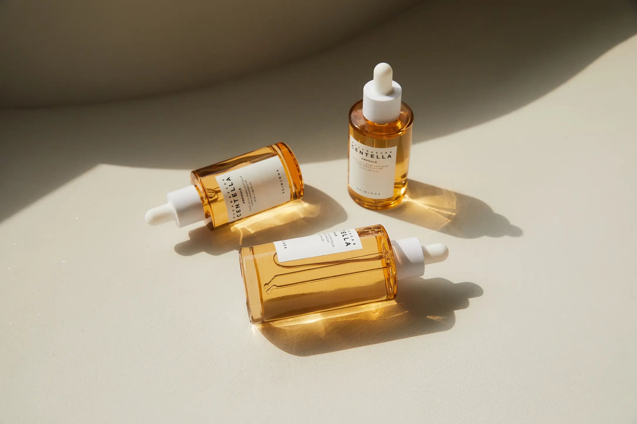 SKIN1004 Madagascar Centella Ampoule