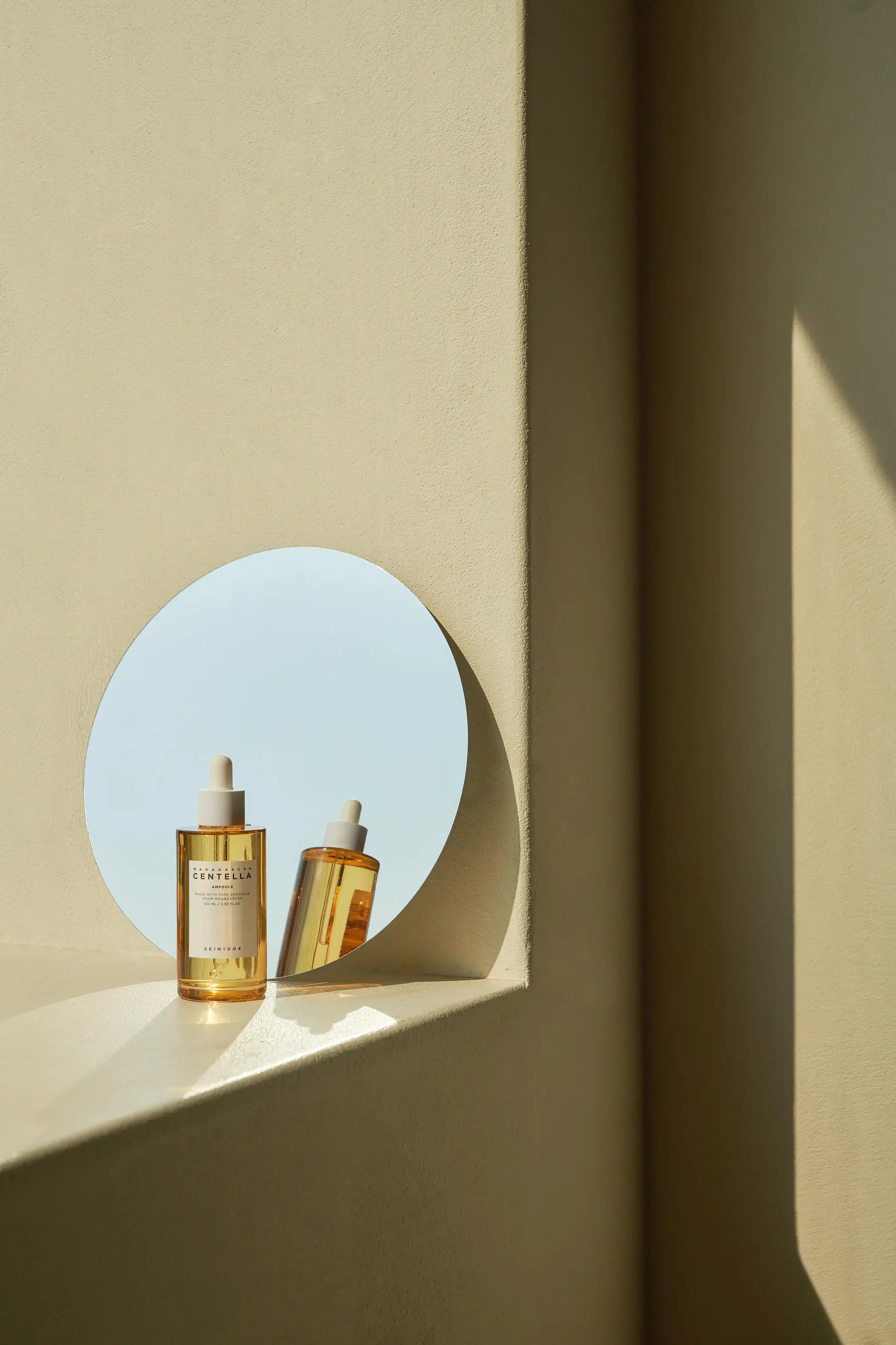 SKIN1004 Madagascar Centella Ampoule