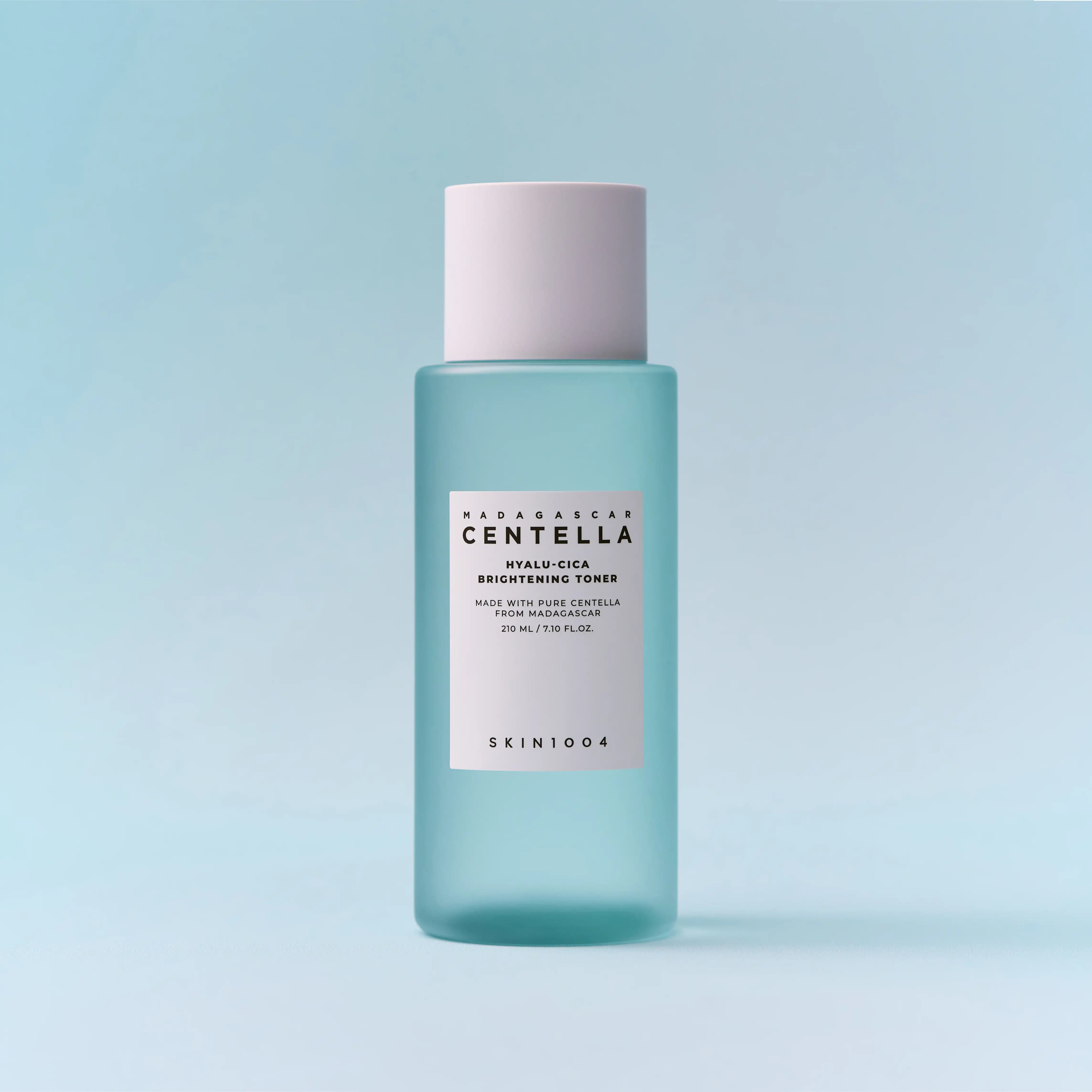 SKIN1004 Madagascar Centella Hyalu-Cica Brightening Toner