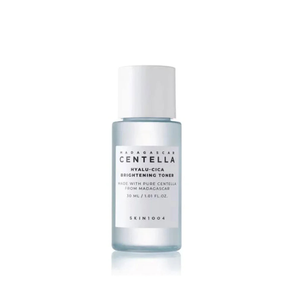 SKIN1004 Madagascar Centella Hyalu-Cica Brightening Toner