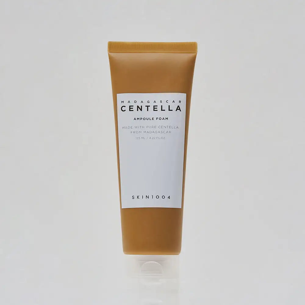 SKIN1004 Madagascar Centella Ampoule Foam