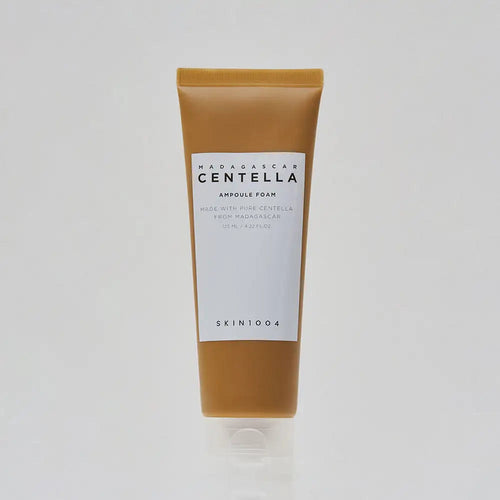 SKIN1004 Madagascar Centella Ampoule Foam SKIN1004