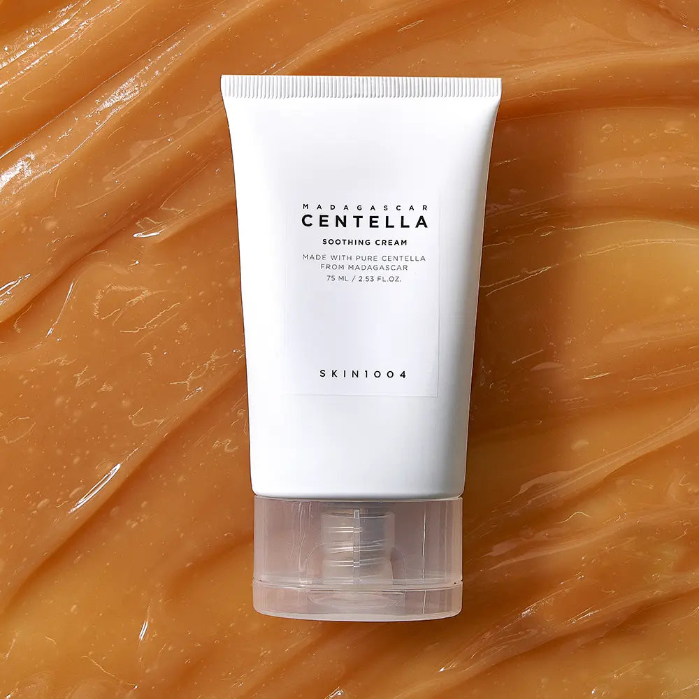 SKIN1004 Madagascar Centella Soothing Cream