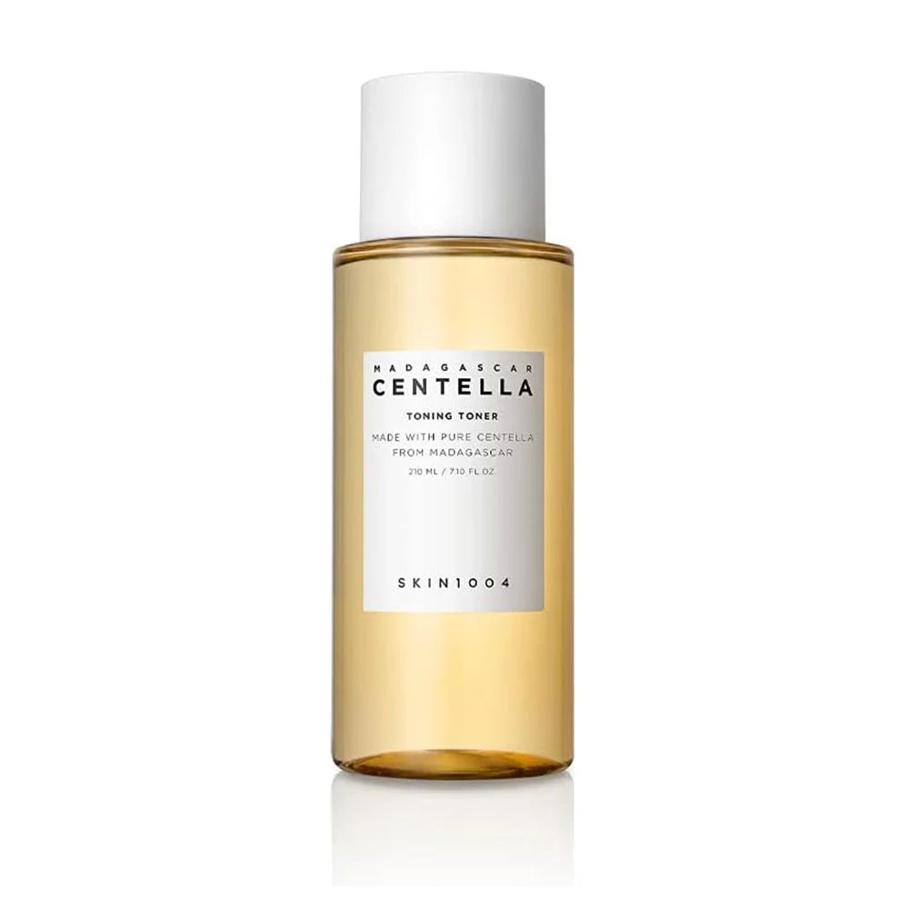 SKIN1004 Madagascar Centella Toning Toner