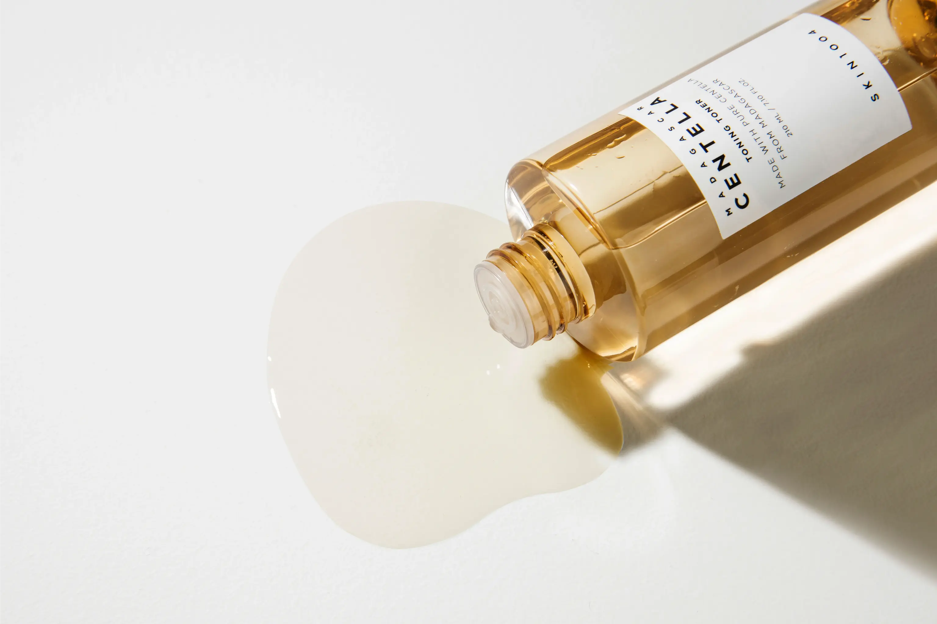 SKIN1004 Madagascar Centella Toning Toner