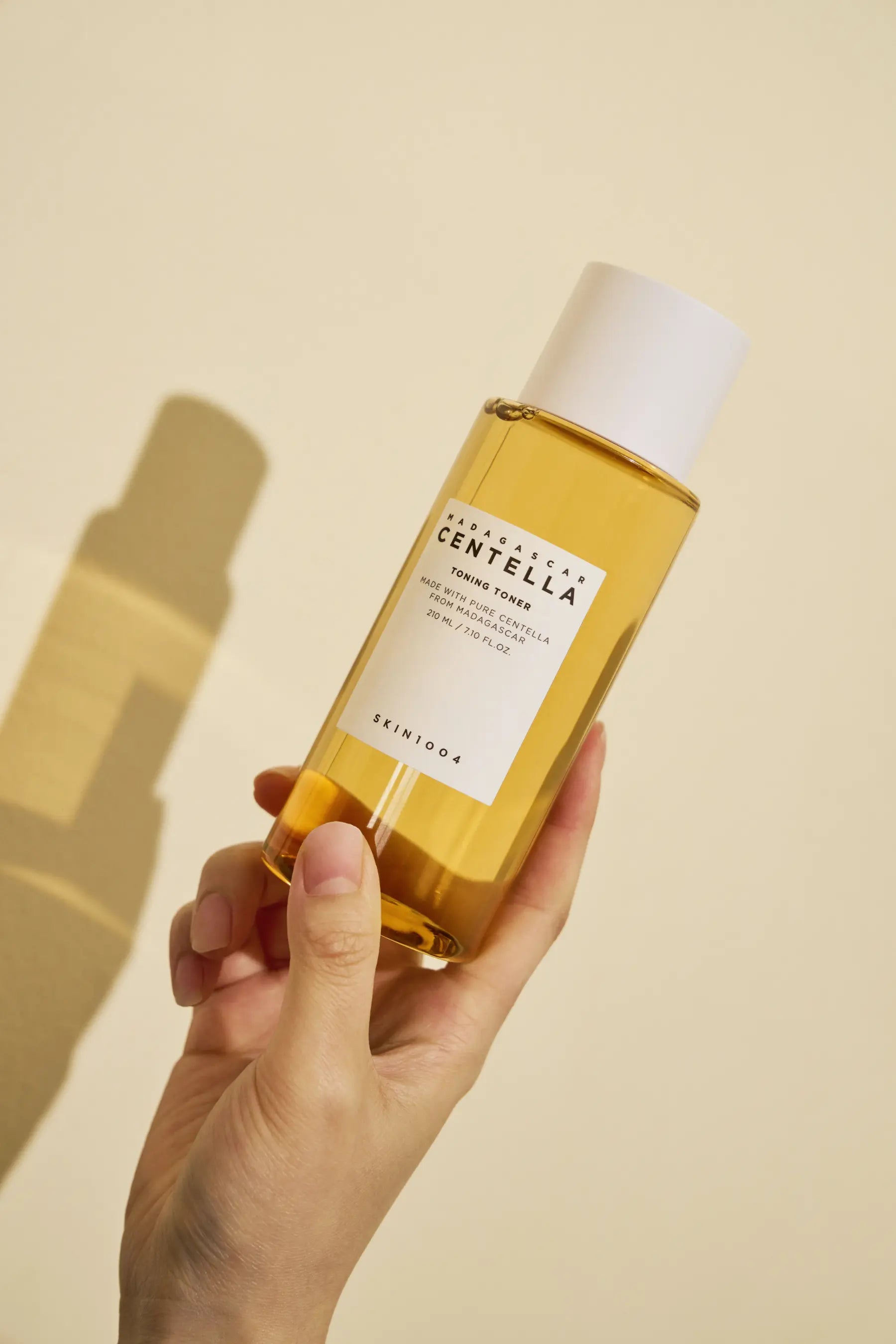 SKIN1004 Madagascar Centella Toning Toner