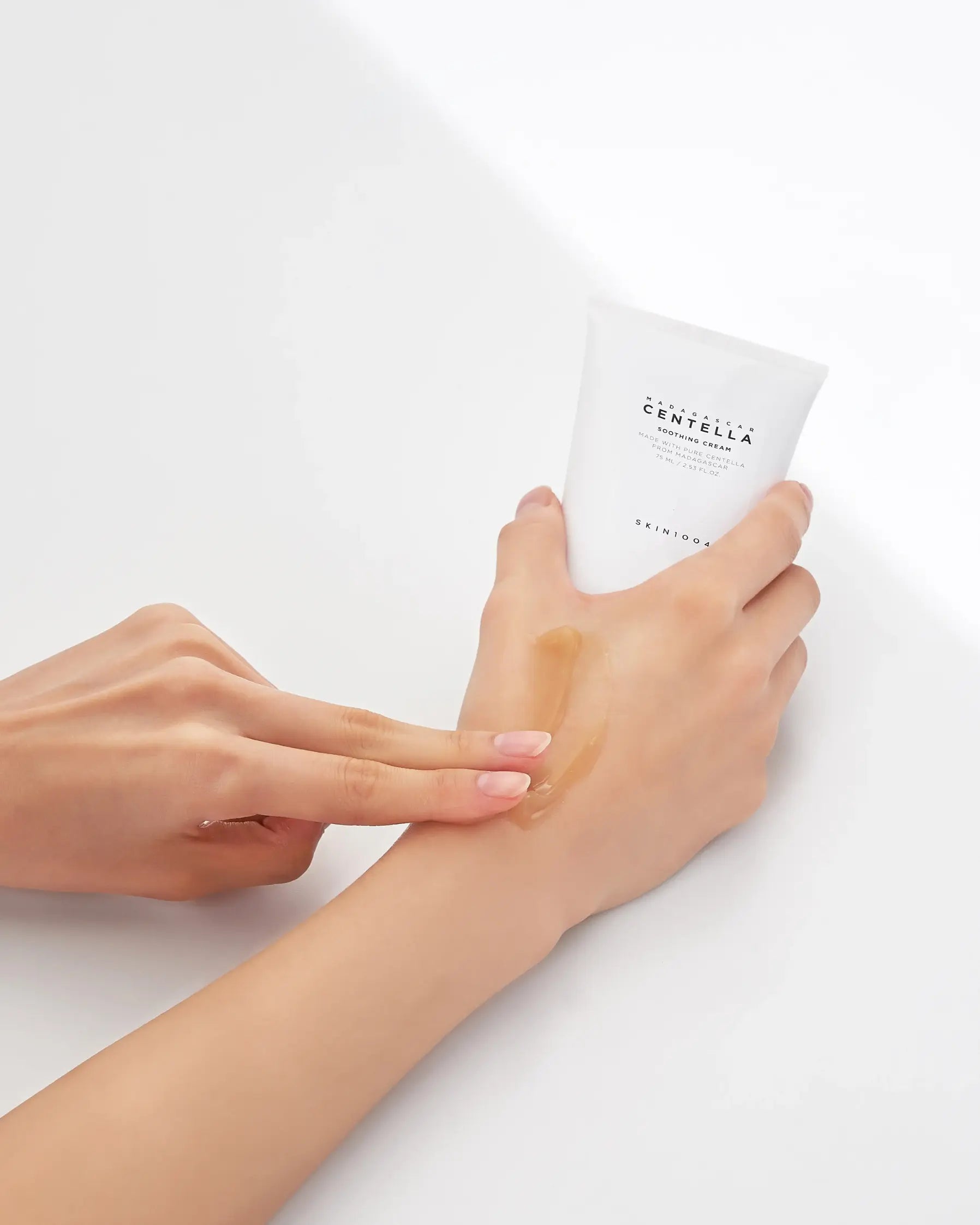 SKIN1004 Madagascar Centella Soothing Cream