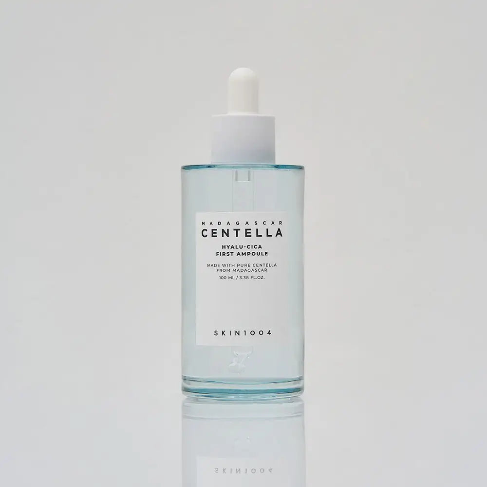 SKIN1004 Madagascar Centella Hyalu-Cica First Ampoule