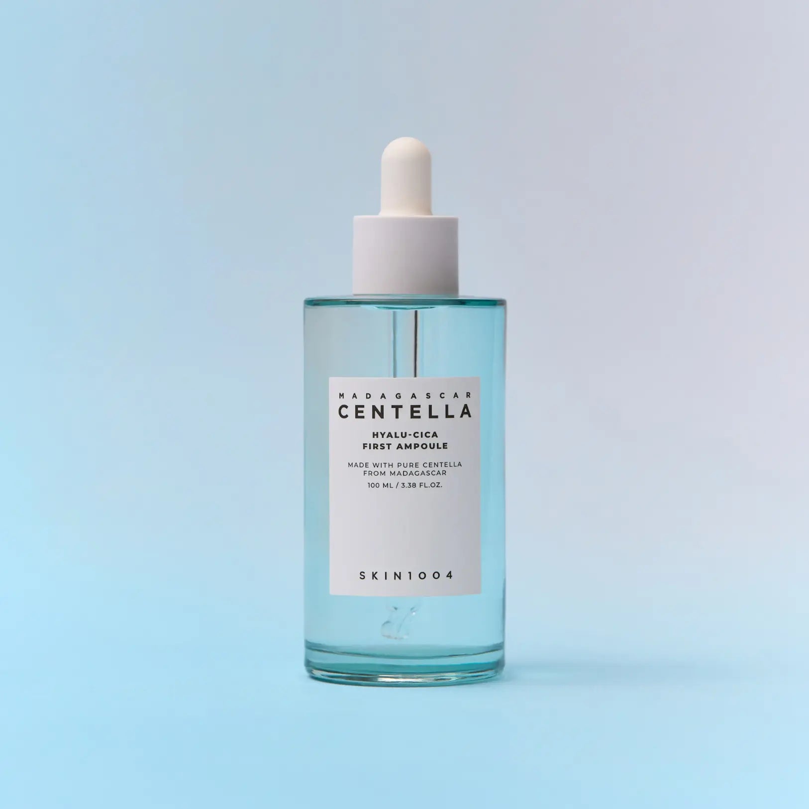 SKIN1004 Madagascar Centella Hyalu-Cica First Ampoule