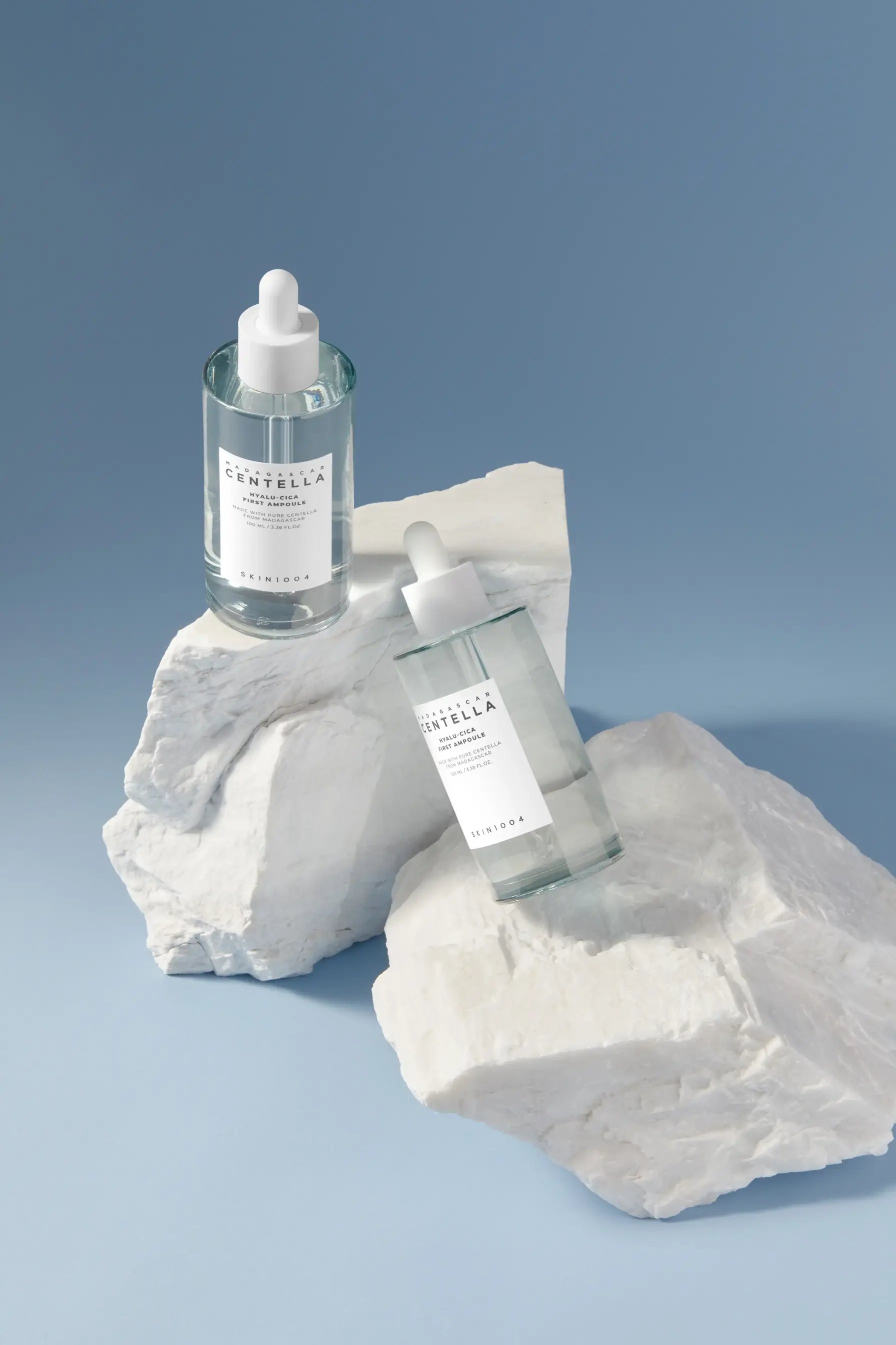SKIN1004 Madagascar Centella Hyalu-Cica First Ampoule