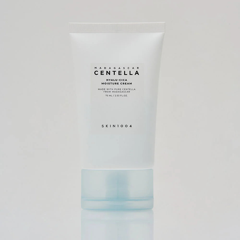 SKIN1004 Madagascar Centella Hyalu-Cica Moisture Cream