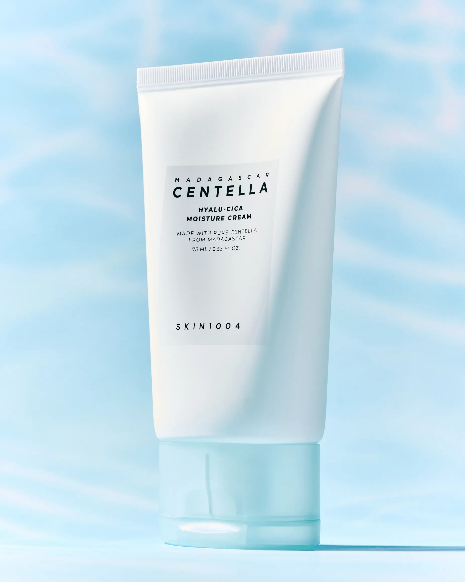 SKIN1004 Madagascar Centella Hyalu-Cica Moisture Cream