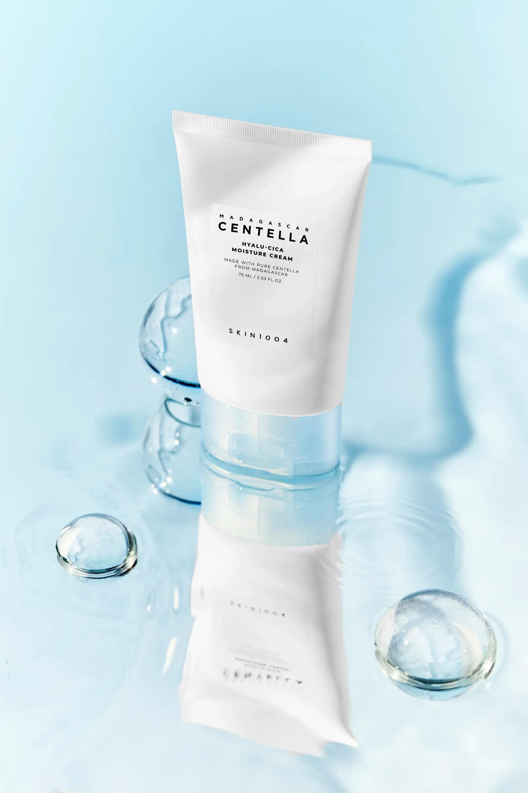 SKIN1004 Madagascar Centella Hyalu-Cica Moisture Cream