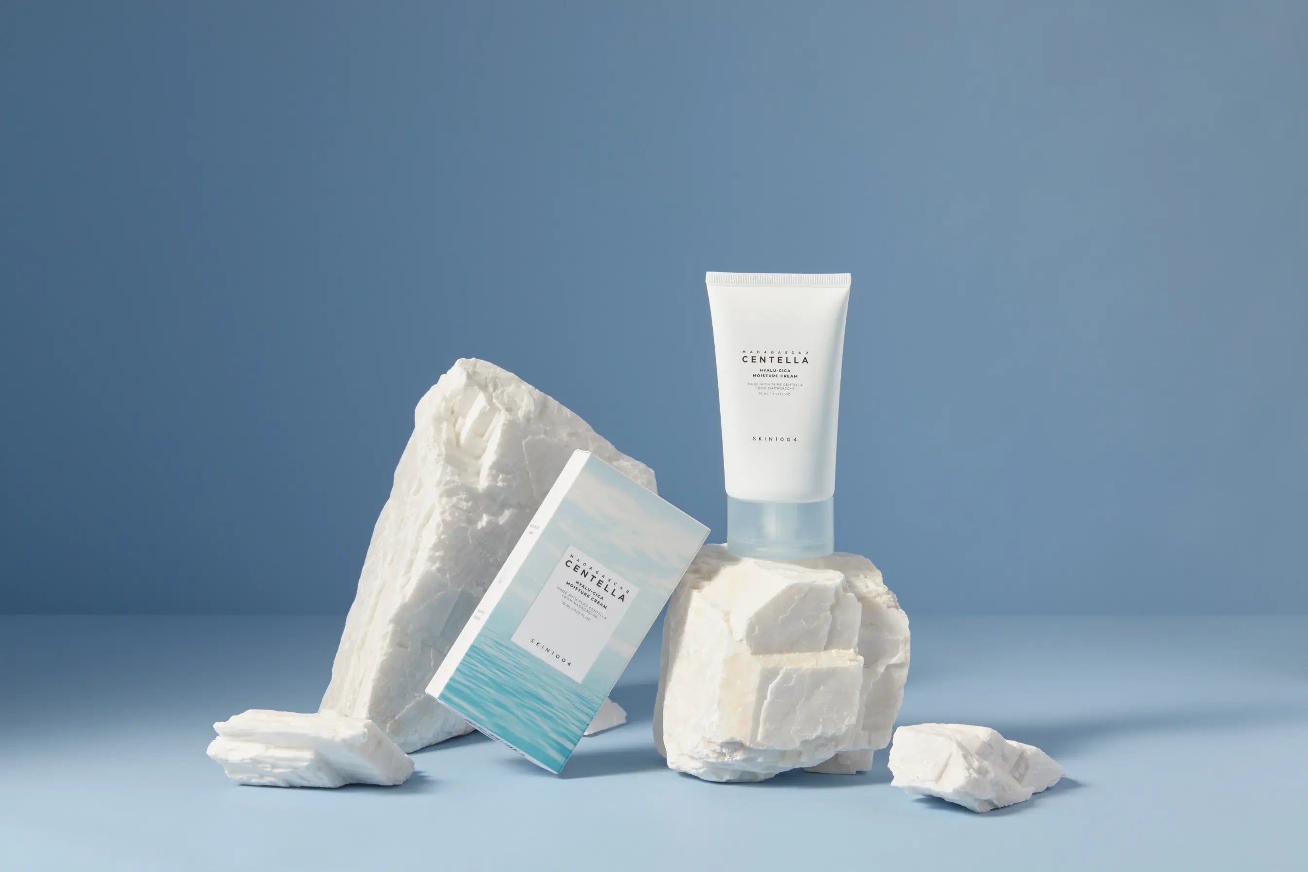 SKIN1004 Madagascar Centella Hyalu-Cica Moisture Cream