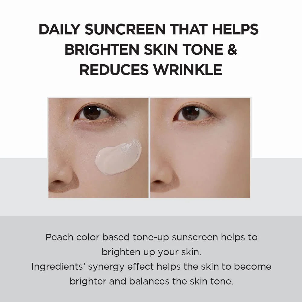 SKIN1004 Madagascar Centella Tone Brightening Tone-Up Sunscreen