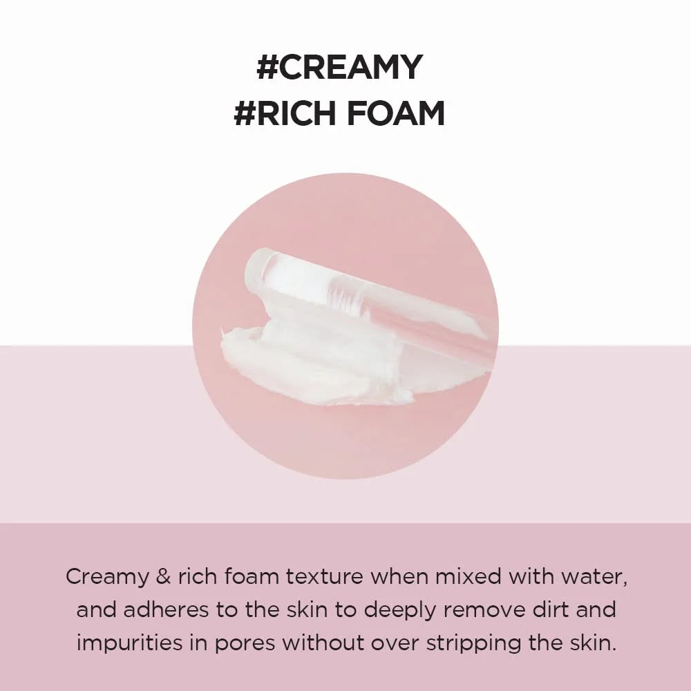 SKIN1004 Madagascar Centella Poremizing Deep Cleansing Foam