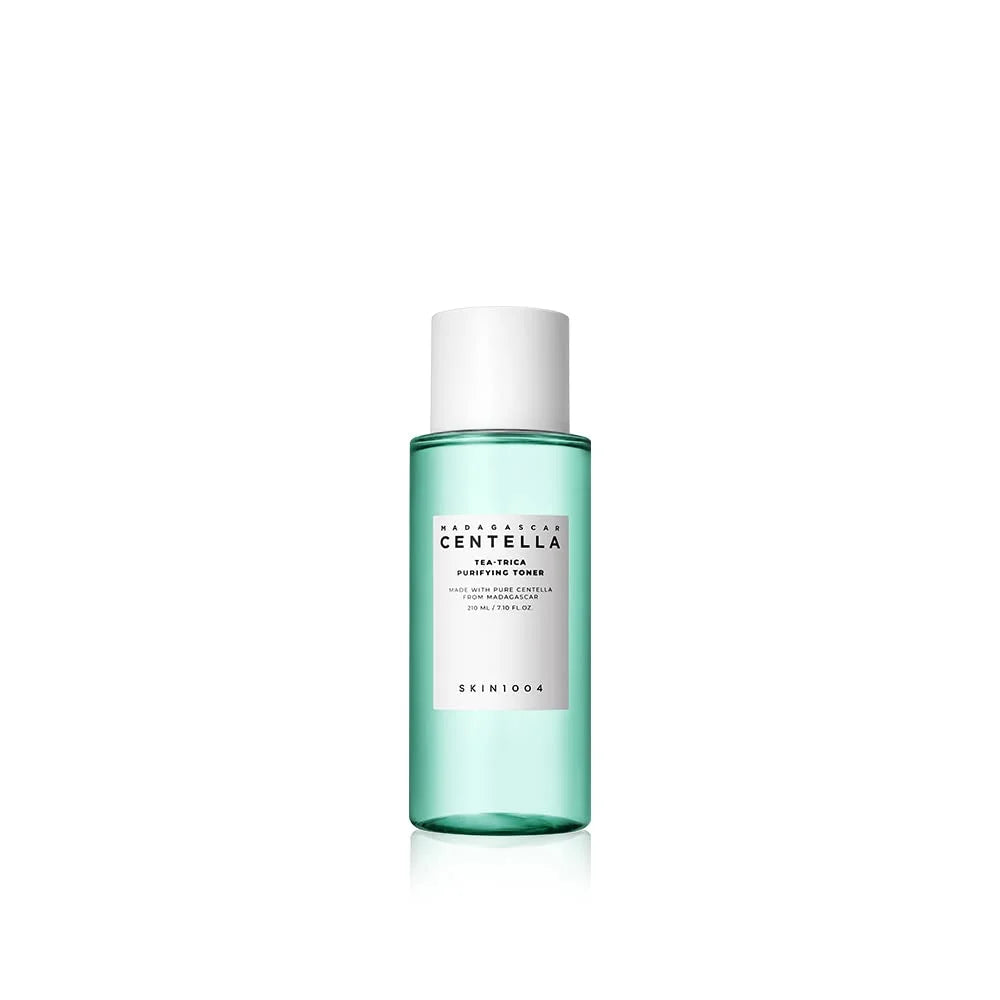 SKIN1004 Madagascar Centella Tea-Trica Purifying Toner