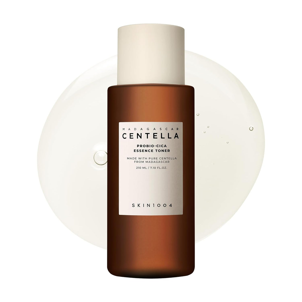 SKIN1004 Madagascar Centella Probio-Cica Essence Toner SKIN1004