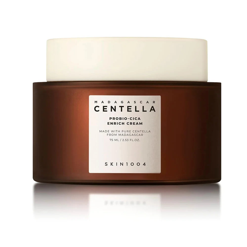 SKIN1004 Madagascar Centella Probio-Cica Enrich Cream