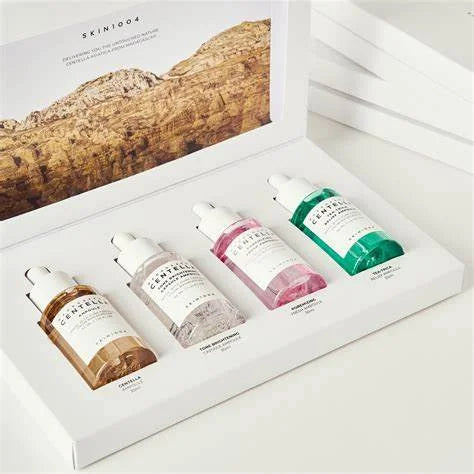 SKIN1004 Madagascar Centella Ampoule Kit