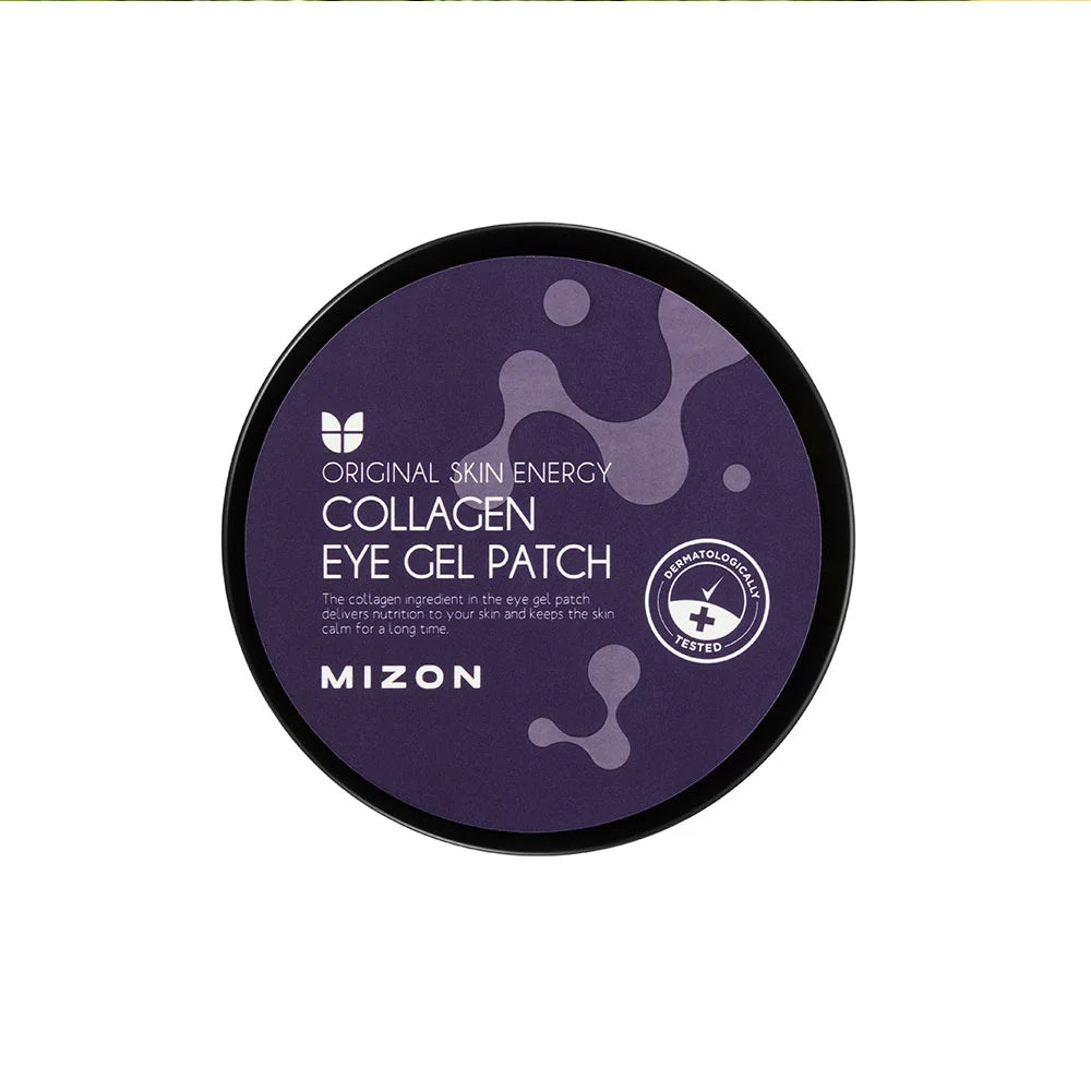 Mizon Collagen Eye Gel Patch | 60 Pcs