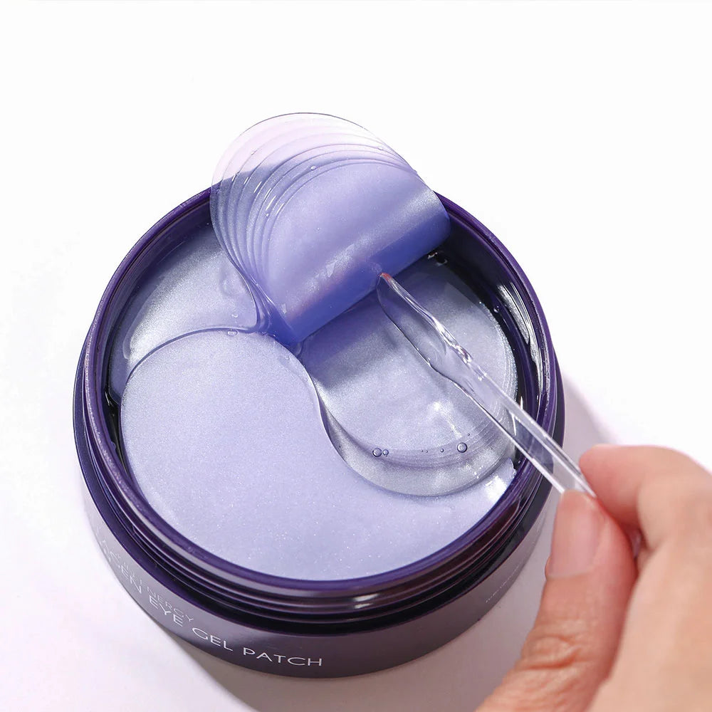 Mizon Collagen Eye Gel Patch | 60 Pcs