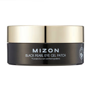 Mizon Black Pearl Eye Patch Masks | Eye Treatment Mask Reduces Wrinkles And Puffiness | 60 Pcs