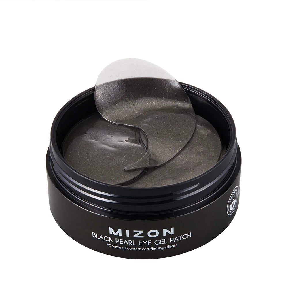 Mizon Multi Function Formula | Snail Intensive Gold Eye Gel Patch | 30 M Mizon