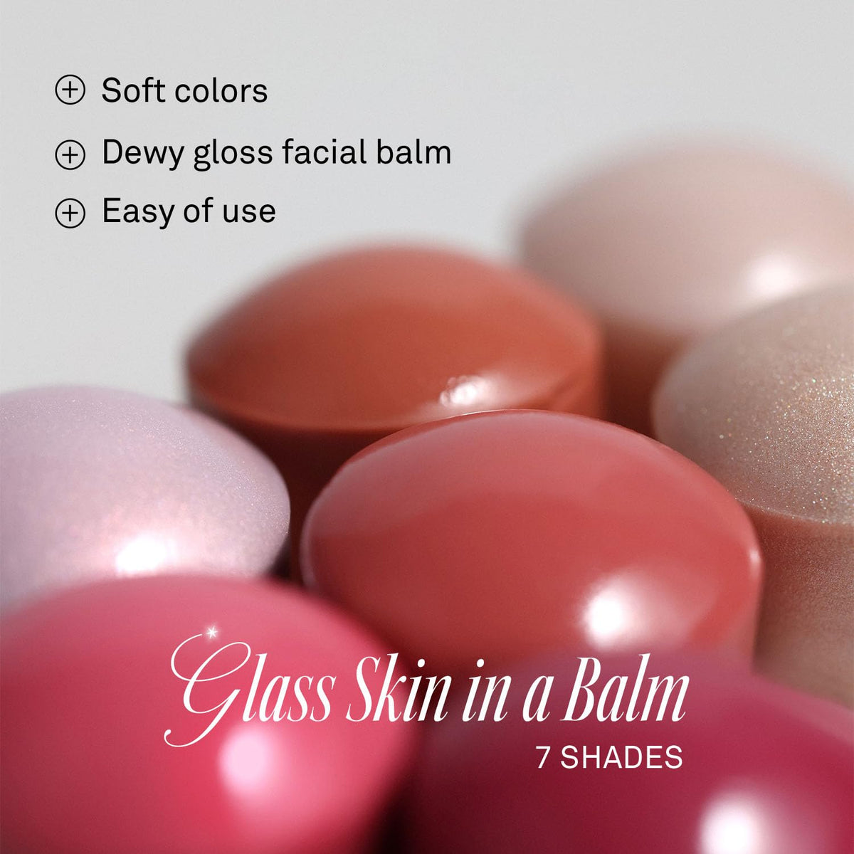 Hince Hince True Dimension Radiance Balm Tp005 Shelly Pink, 10G hince