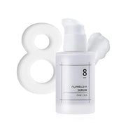 Numbuzin No.8 Fine Cica Serum (50ml)